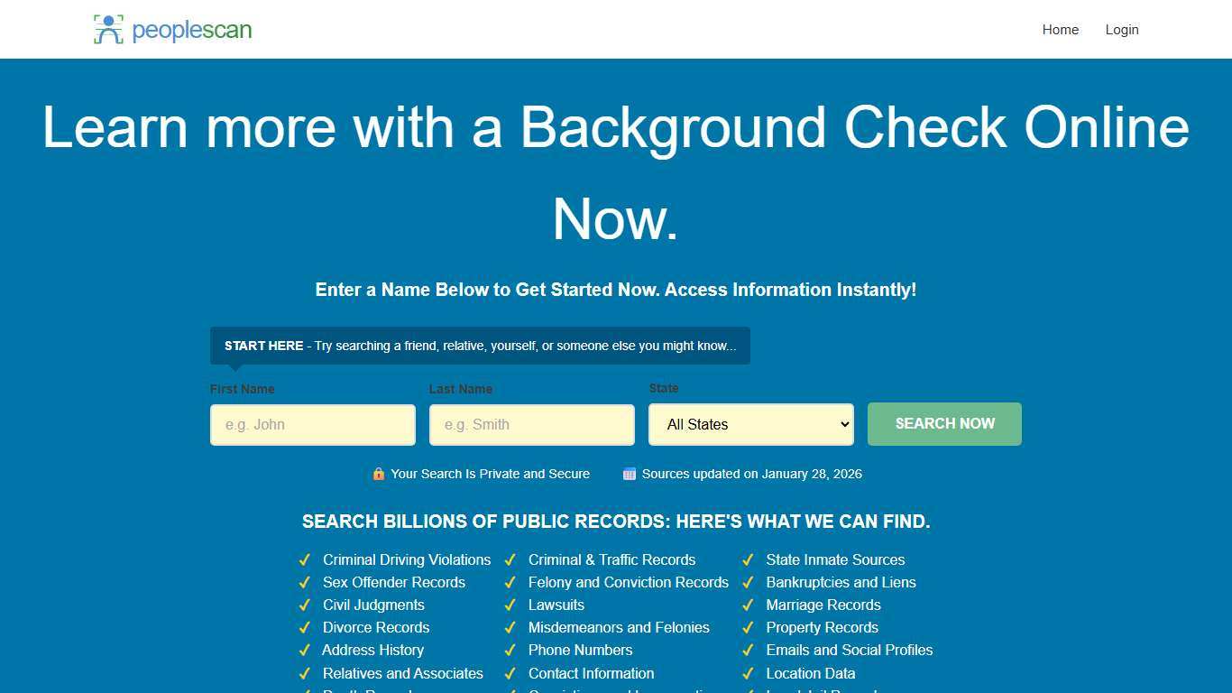 Outstanding Warrants In South Dakota